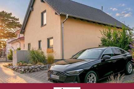Haus Rimbach - 4 Zimmer, 111 m&sup2;, 548.000&euro; | Angebot:27134032