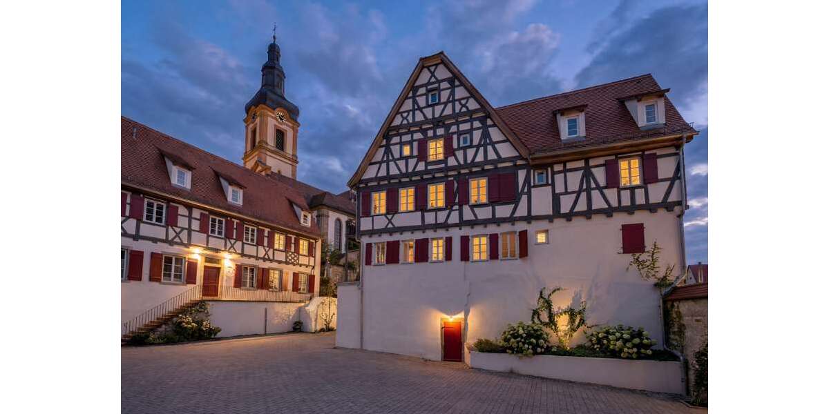 Etagenwohnung Östringen / Odenheim Odenheim - 4 Zimmer, 145 m&sup2;, 1.378&euro; | Angebot:25433165
