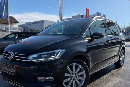 VW Touran 150.000 km 15.790 &euro; Sinsheim 74889
