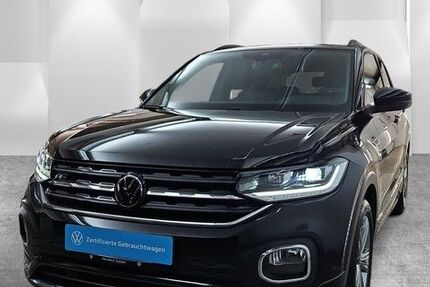 VW T-Cross 34.012 km 22.990 &euro; Speyer 67346
