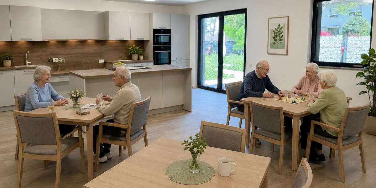 Etagenwohnung Ludwigshafen am Rhein / Friesenheim Friesenheim - 2 Zimmer, 42 m&sup2;, 227.500&euro; | Angebot:26800733