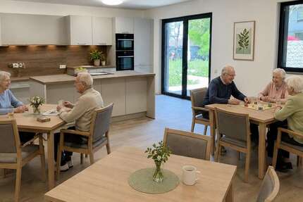Wohnung Ludwigshafen am Rhein / Friesenheim Friesenheim - 2 Zimmer, 42 m&sup2;, 227.500&euro; | Angebot:26800733