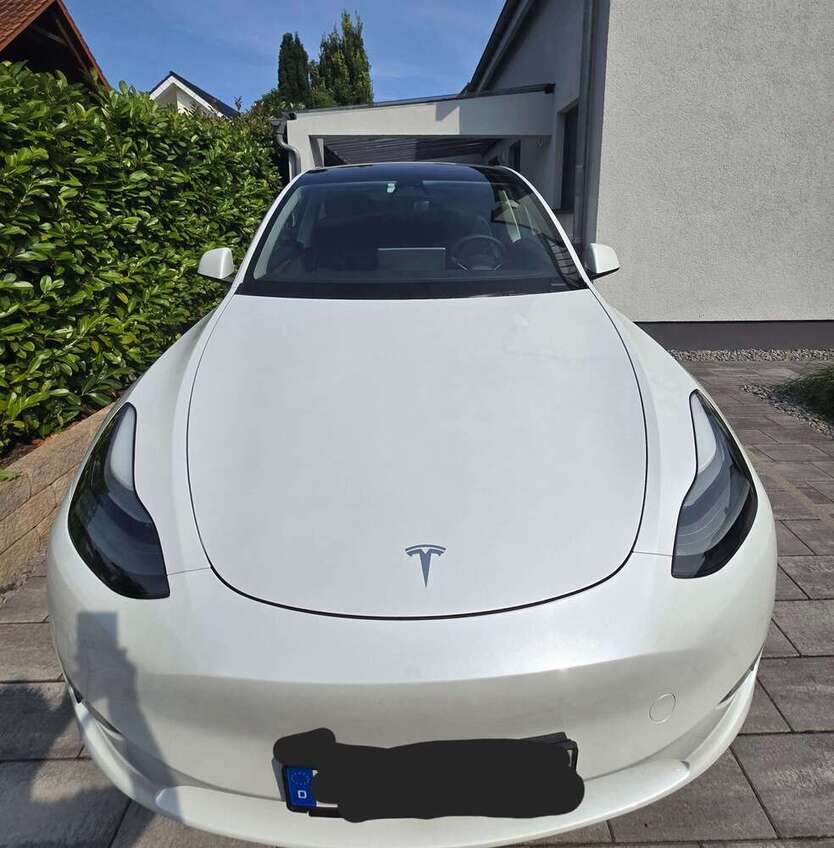Model Y