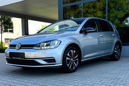 VW Golf 48.000 km 15.500 &euro; Weinheim 69469