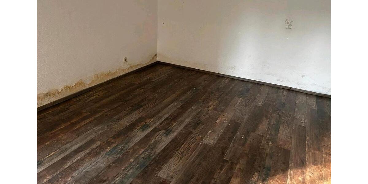 Sanierungsbedürftig Souterrain Wohnung in Mutterstadt 3 zimmer