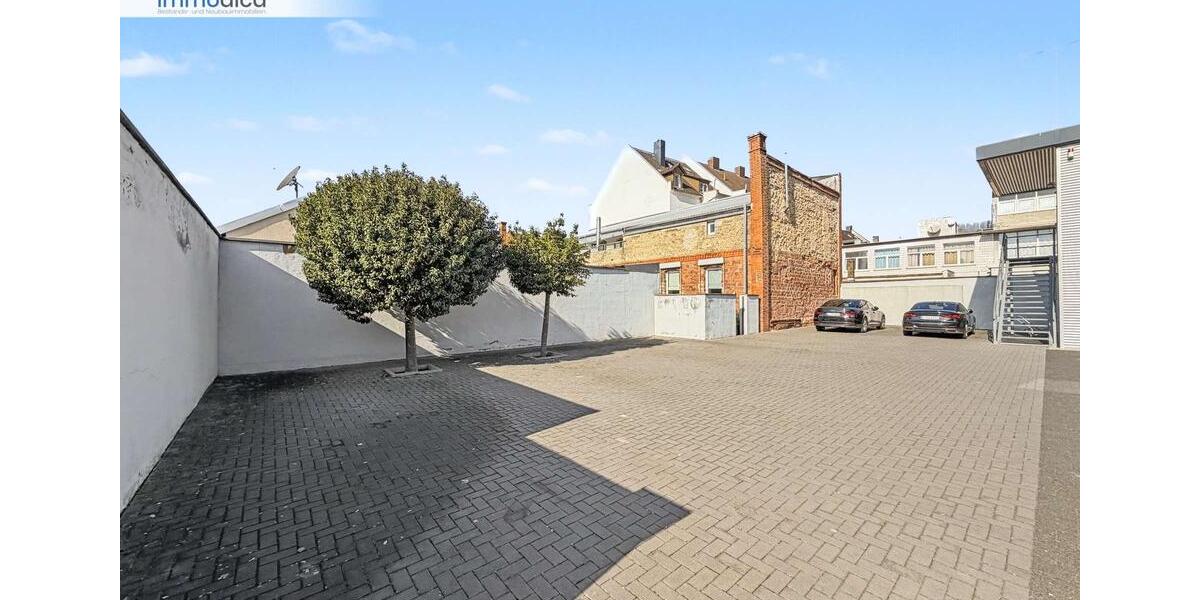 Gewerbeobjekt Frankenthal (Pfalz) - 2.500&euro; | Angebot:25991694