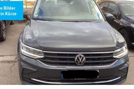 VW Tiguan 53.116 km 24.991 &euro; Mannheim 68309