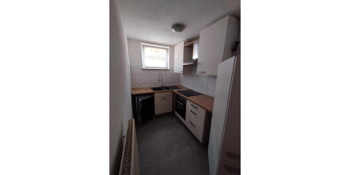 Etagenwohnung Forst - 1 Zimmer, 50 m&sup2;, 650&euro; | Angebot:26320974