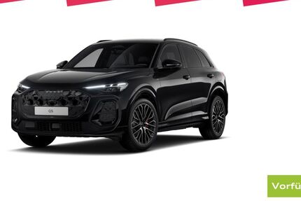 Audi Q5 9.900 km 76.690 &euro; Weinheim 69469