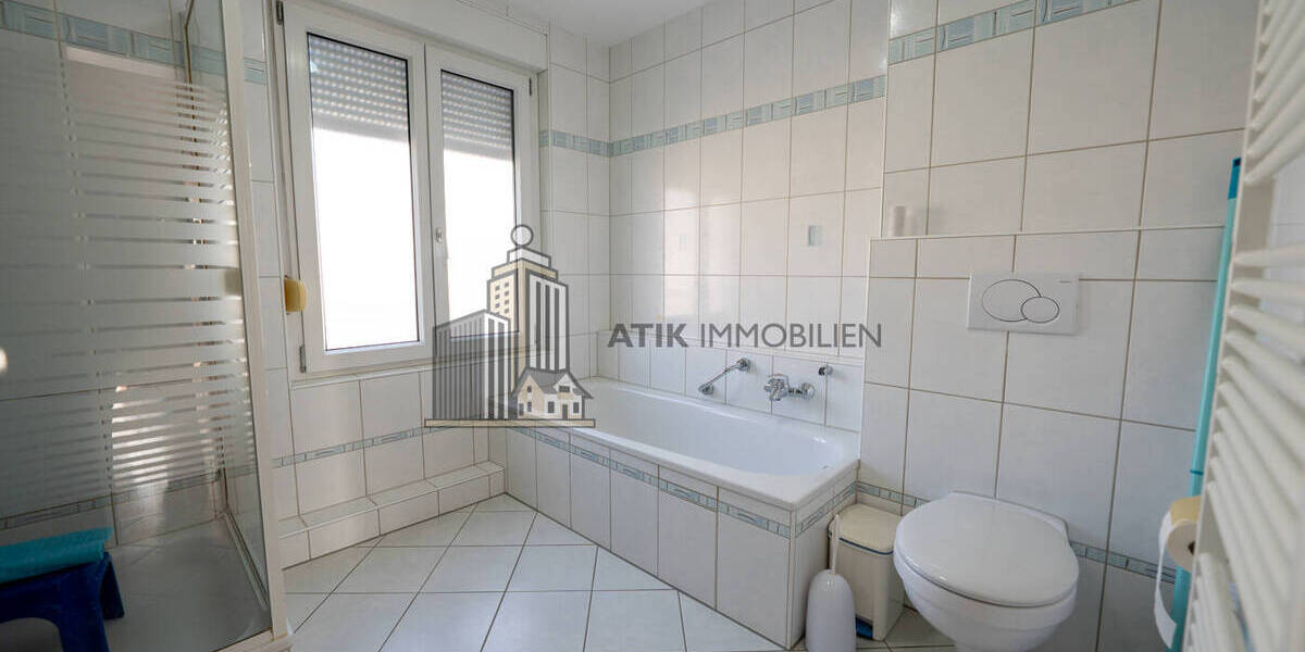 ATIK: Attraktive Doppelhaushälfte in Wiesloch zu vermieten - Doppelhaushälfte Wiesloch | Angebot:26267315