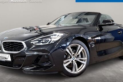 BMW Z4 35.252 km 44.390 &euro; Mannheim 68169