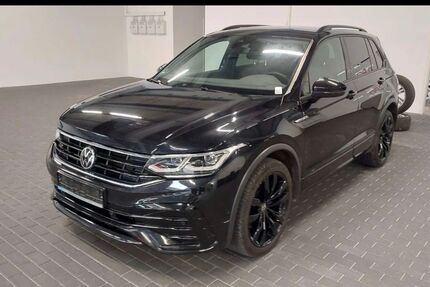 VW Tiguan 105.000 km 30.990 &euro; Ittlingen 74930