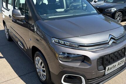 Citroen Berlingo 98.326 km 14.950 &euro; Schwetzingen 68723