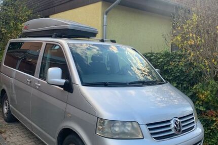 VW T5 Transporter 300.000 km 2.600 &euro; Eppelheim 69214
