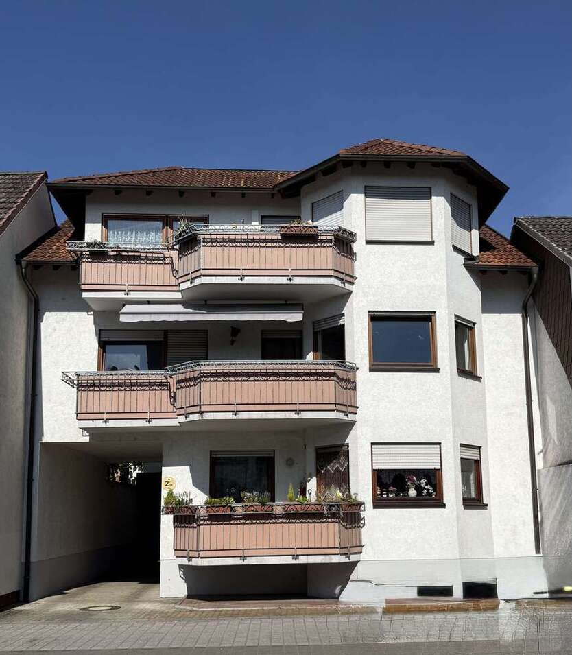 Wohnung zum Kaufen in Neulußheim 265.000 € 84 m²