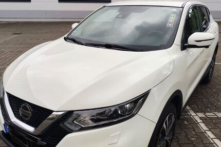 Nissan Qashqai 145.000 km 11.300 &euro; Heidelberg 69126
