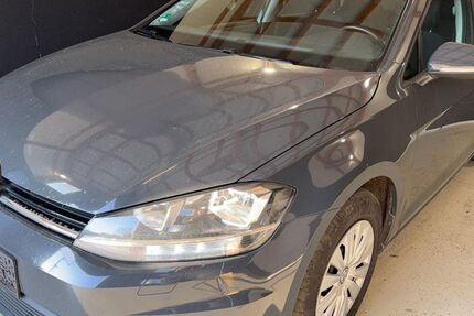 VW Golf 176.000 km 12.733 &euro; Heidelberg 69123