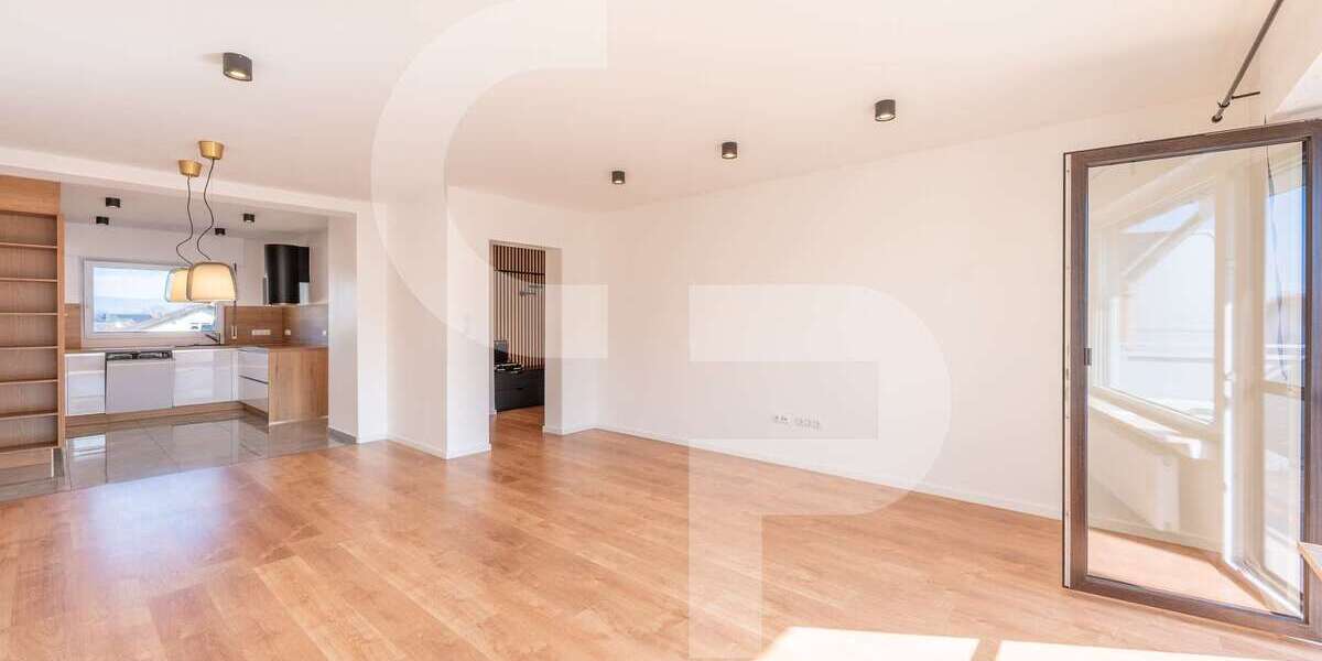 Etagenwohnung Oftersheim - 5 Zimmer, 125 m&sup2;, 399.000&euro; | Angebot:26162103