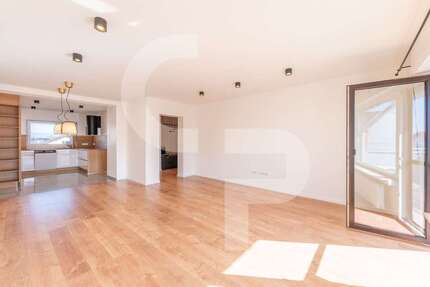 Wohnung Oftersheim - 5 Zimmer, 125 m&sup2;, 399.000&euro; | Angebot:26162103