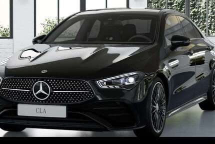 Mercedes-Benz CLA 200 14.000 km 39.950 &euro; Heidelberg 69126