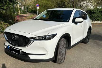 Mazda CX-5 149.652 km 16.500 &euro; Mannheim 68163
