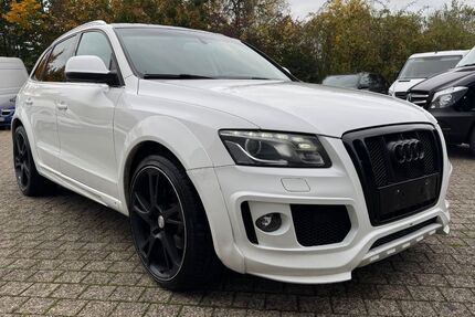Audi Q5 216.000 km 11.990 € Eppingen 75031