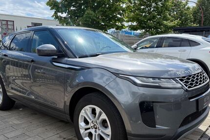 Land Rover Range Rover Evoque 105.000 km 20.199 &euro; Philippsburg 76661