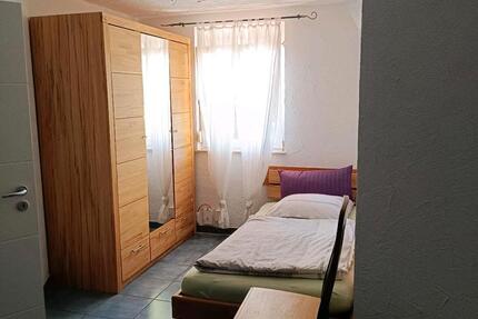 Wohnung Dielheim - 1 Zimmer, 30 m&sup2;, 600&euro; | Angebot:27610027