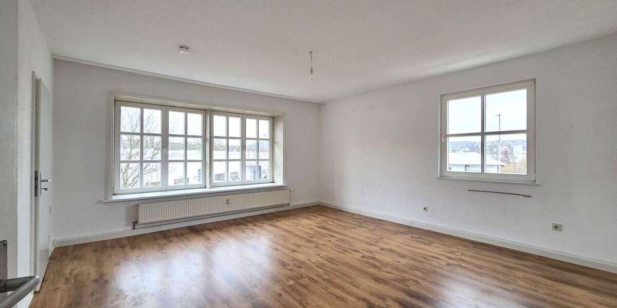 Etagenwohnung Neidenstein - 4 Zimmer, 100 m&sup2;, 199.000&euro; | Angebot:26310204