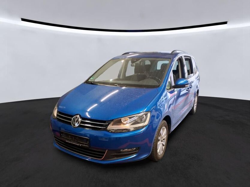 VW Sharan 164.900 km 18.990 € Viernheim bei Mannheim 68519
