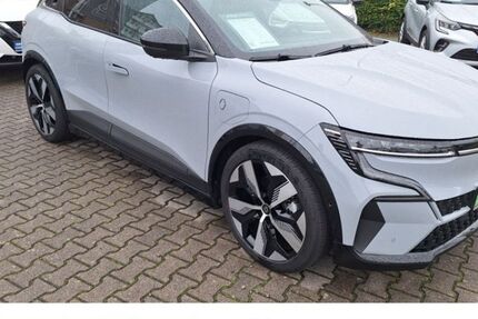 Renault Megane 31.300 km 29.450 &euro; Weinheim 69469