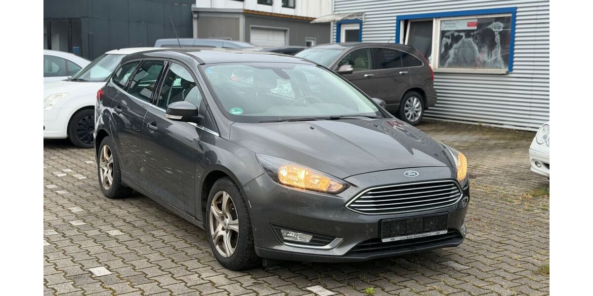 Ford Focus 160.000 km 2.990 &euro; Ludwigshafen 67059
