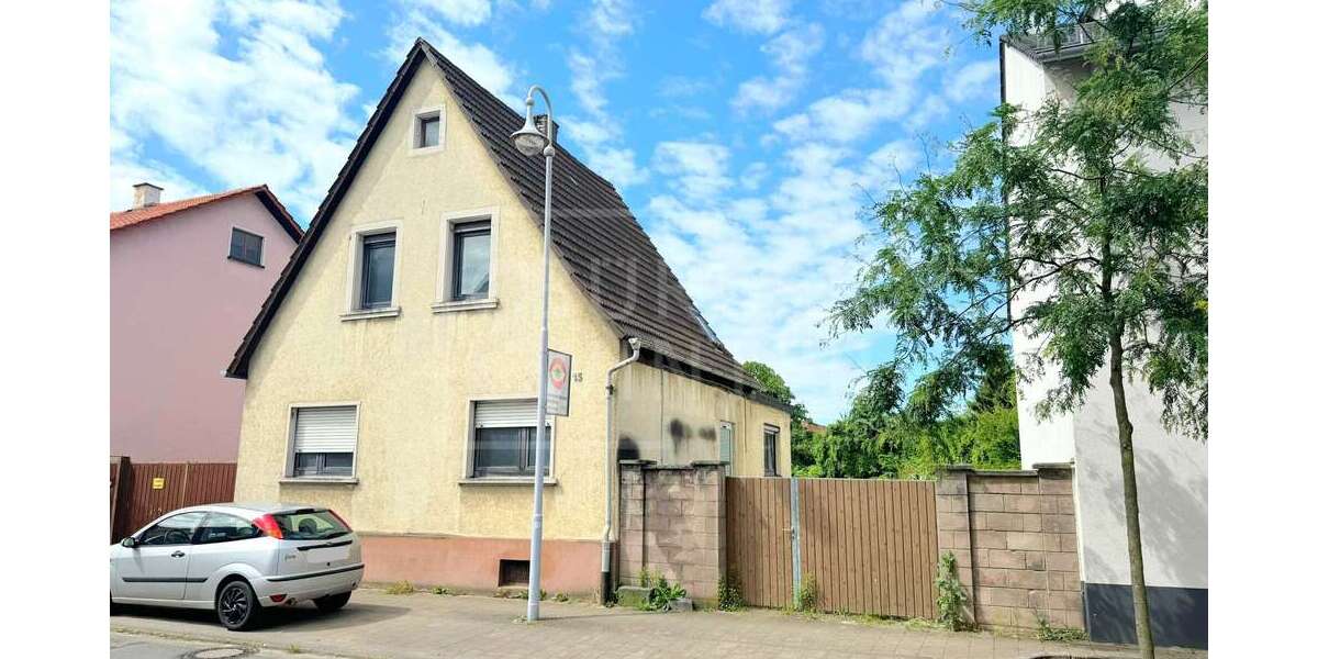 Einfamilienhaus Sankt Leon-Rot / Rot Rot - 6 Zimmer, 87 m&sup2;, 229.900&euro; | Angebot:26568199