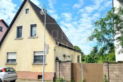 Haus Sankt Leon-Rot / Rot Rot - 6 Zimmer, 87 m&sup2;, 229.900&euro; | Angebot:26568199
