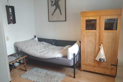 Mietwohnung Altstadt Eberbach, 2 Zimmer, Küche und Bad , 50m² 2 zimmer