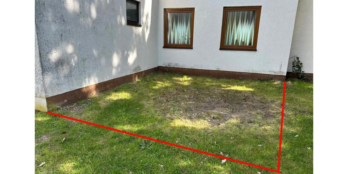 Etagenwohnung Viernheim - 4 Zimmer, 120 m&sup2;, 1.200&euro; | Angebot:26365809