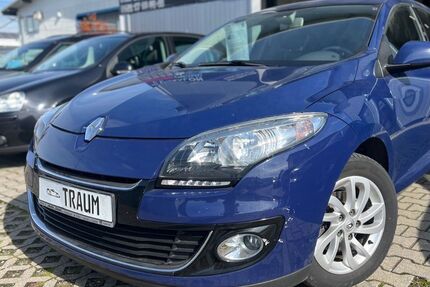 Renault Megane 187.000 km 2.999 € Hockenheim 68766