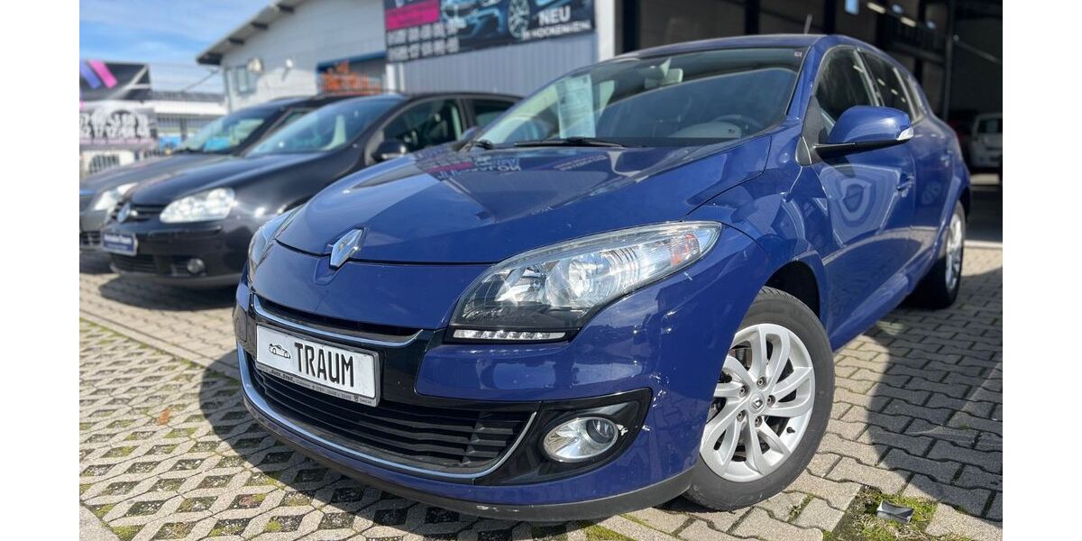 Renault Megane 187.000 km 2.999 € Hockenheim 68766