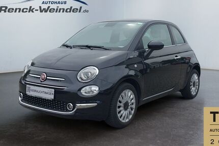 Fiat 500 35.228 km 12.989 &euro; Speyer 67346