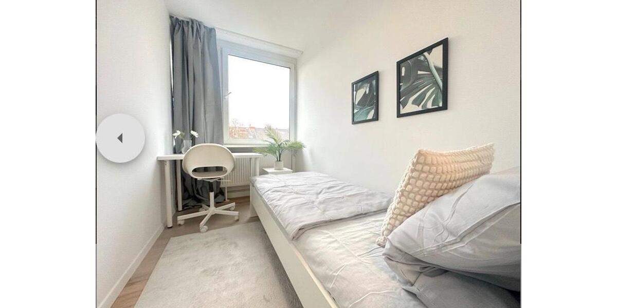 Etagenwohnung Mannheim Fahrlach - 2 Zimmer, 30 m&sup2;, 810&euro; | Angebot:24873267