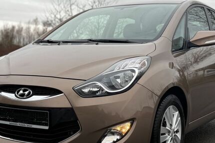 Hyundai ix20 83.280 km 10.490 &euro; Speyer 67346