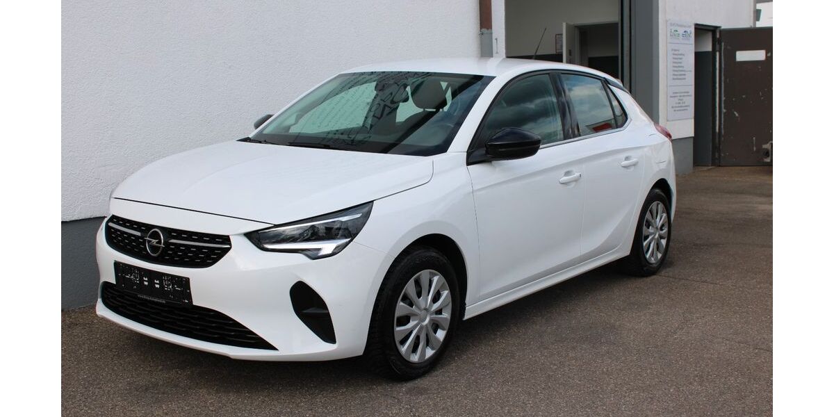 Opel Corsa 202.312 km 6.390 &euro; Lampertheim 68623