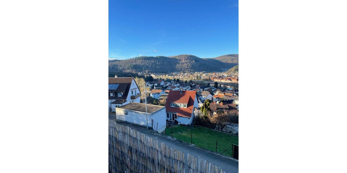 Einfamilienhaus Eberbach - 5 Zimmer, 140 m&sup2;, 460.000&euro; | Angebot:26169310