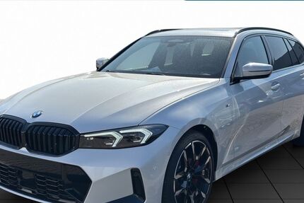 BMW 330 6.900 km 63.895 € Weinheim 69469