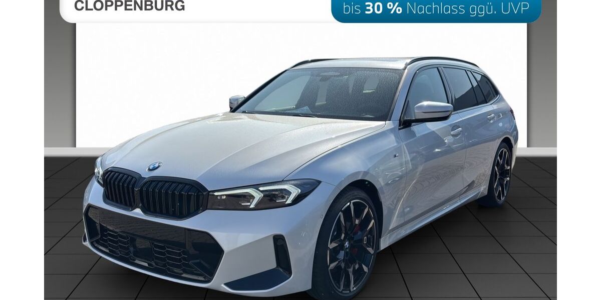 BMW 330 6.900 km 63.895 € Weinheim 69469