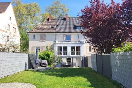 Haus Ludwigshafen am Rhein Ludwigshafen-Hemshof - 5 Zimmer, 135 m&sup2;, 398.000&euro; | Angebot:26523032
