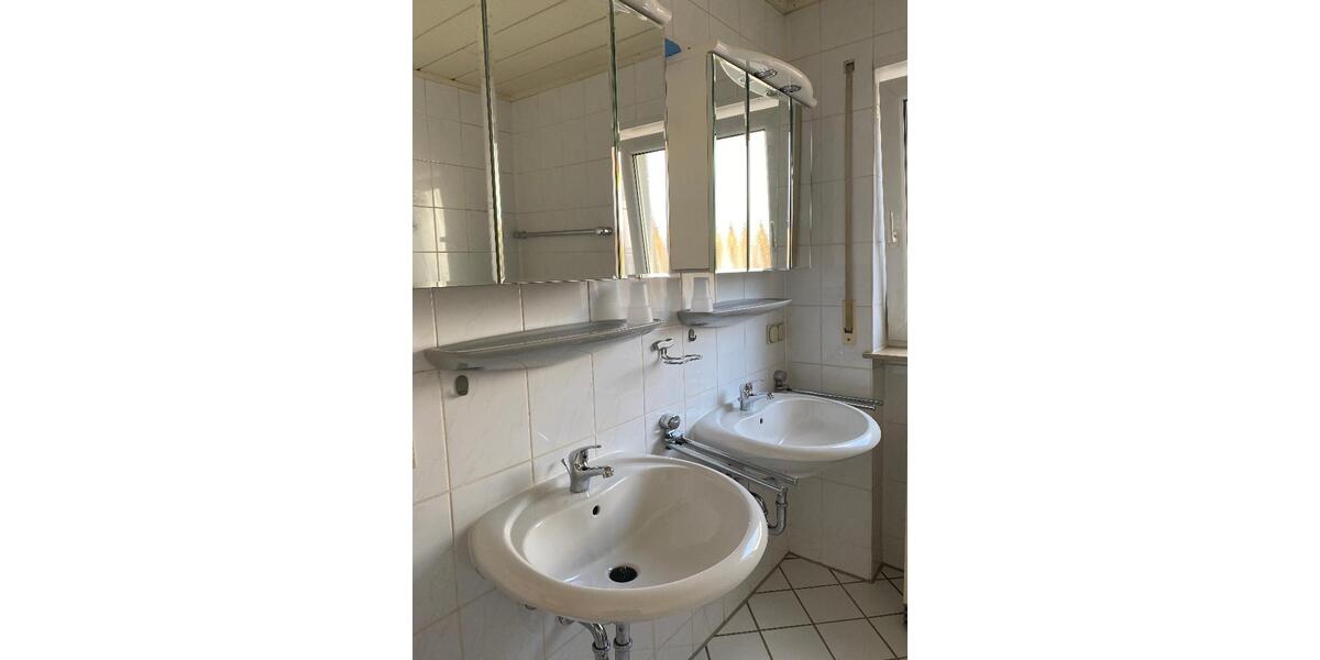 Gepflegte 3-Zi.-Erdgeschosswohnung im Herzen von Forst 3 zimmer