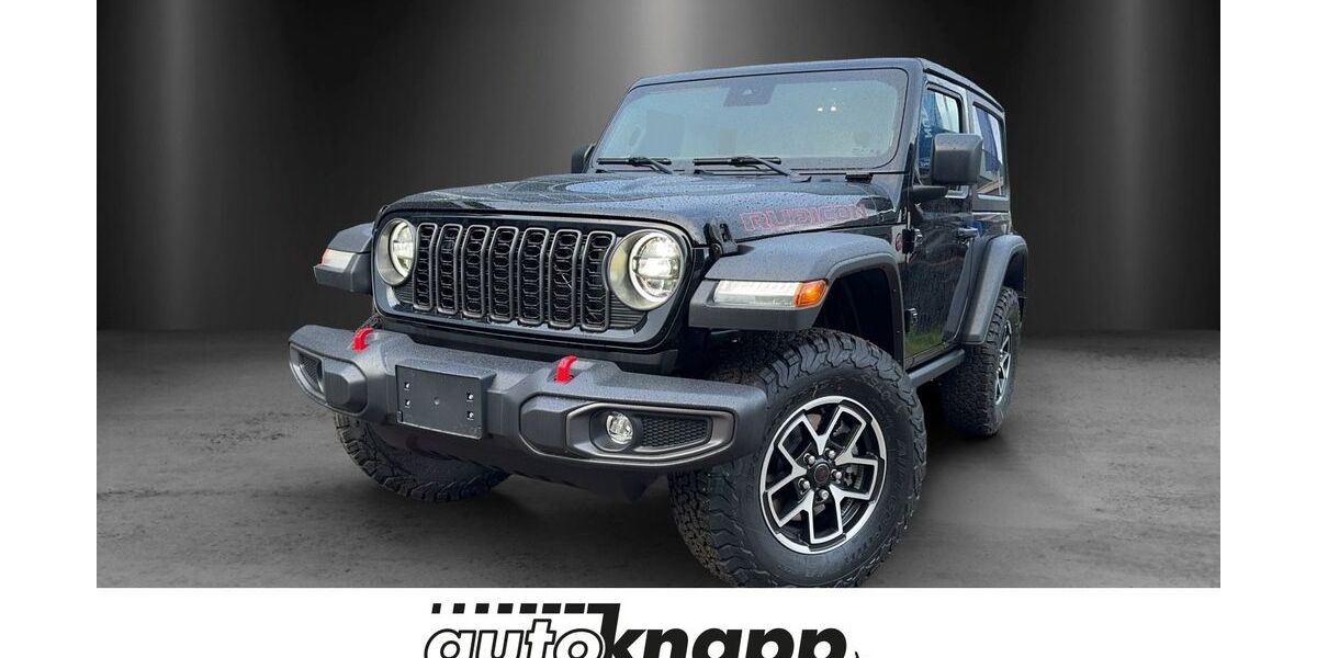 Jeep Wrangler 19.900 km 64.880 &euro; Hockenheim 68766
