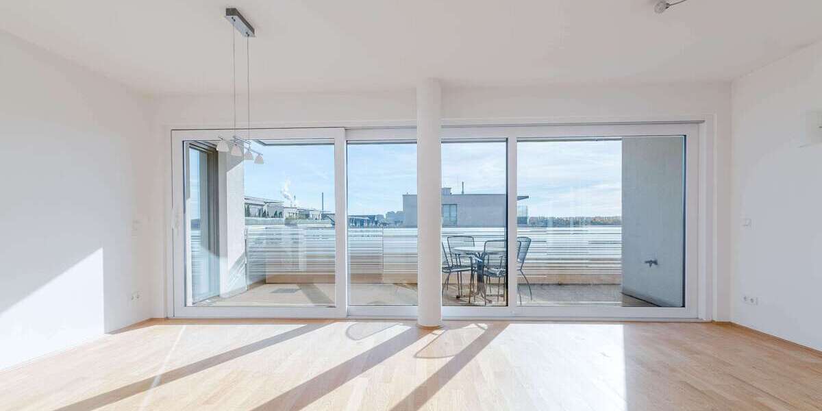 Wohnung zum Kaufen in Mannheim 650.000 € 97.14 m² 3 zimmer