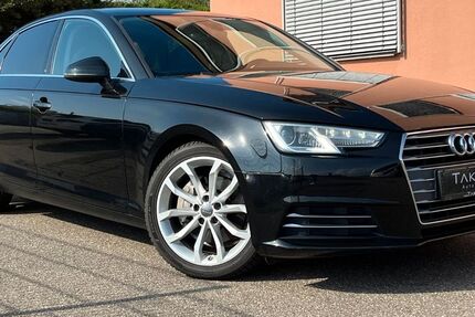 Audi A4 62.000 km 17.990 € Edingen-Neckarhausen 68535